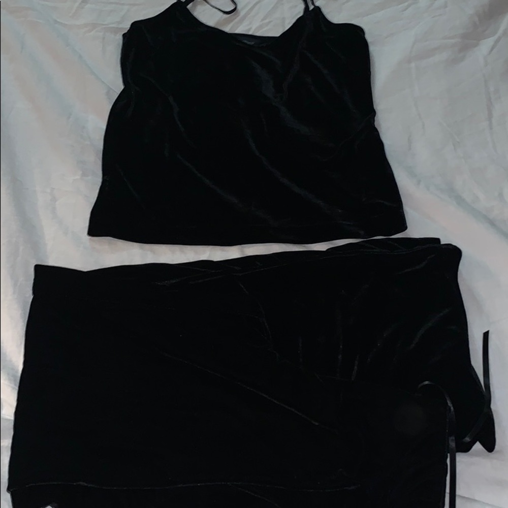 Pajamagram pjs. New. Size XS